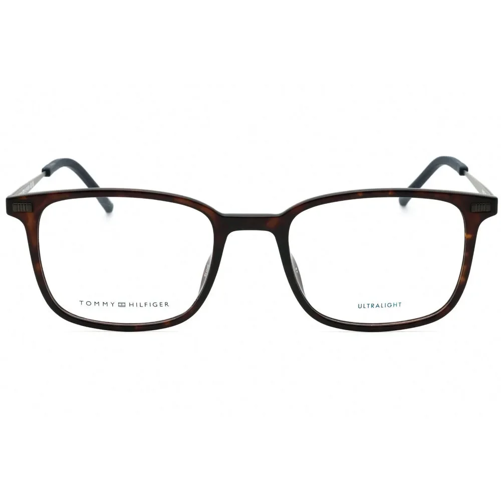 NWT Tommy Hilfiger TH 2037-0086 00 50mm New Eyeglasses